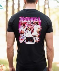 Maidkira the Death Maid shirt