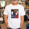 San Francisco 49ers Brock Purdy George Kittle ’24 do it for the bay shirt