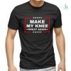 The Yetee Nice Shirt T Shirt