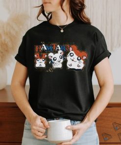 Mamono World Hamtaro Pimpin’ Shirts