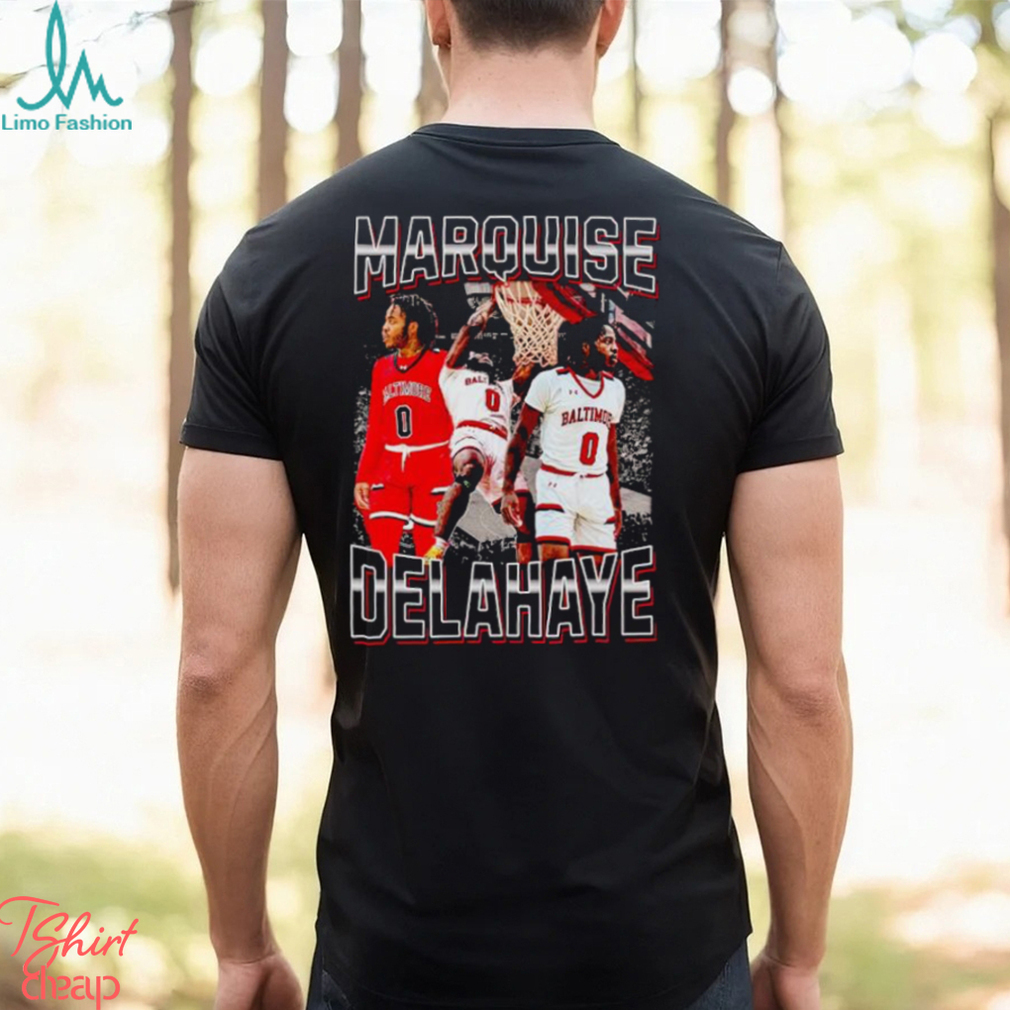 Marquise Delahaye vintage shirt Marquise Delahaye vintage shirt