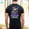 SLAM Damon Stoudamire vintage shirt