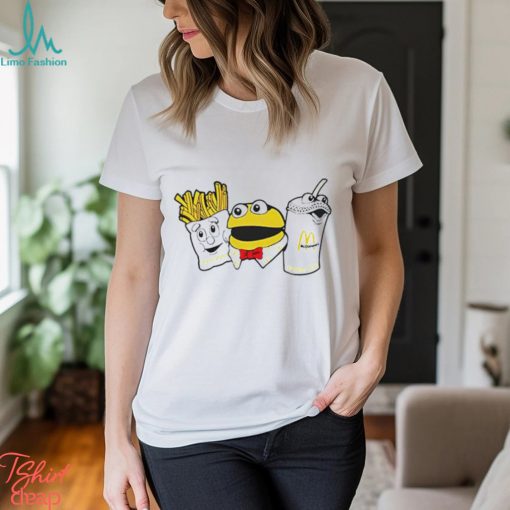 Meal buddies shirt, hoodie, sweater and tank top