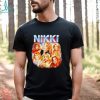 5 Feet Apart Cuz They’re Not Gay shirt