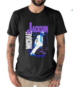 Memory Michael Jackson Smooth Criminal shirt