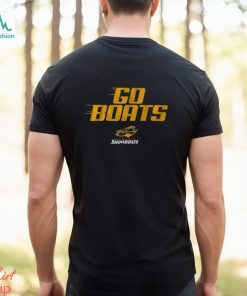 Memphis Showboats Ufl Go Boats Shirt