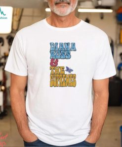 Men’s Diana Ross and The Supremes Stacked Butterfly shirt, hoodie, sweater, long sleeve and tank top Men’s Diana Ross and The Supremes Stacked Butterfly shirt