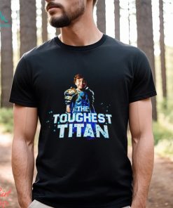 Men’s Landon The Toughest Titan shirt