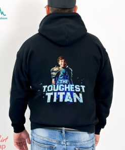 Men’s Landon The Toughest Titan shirt