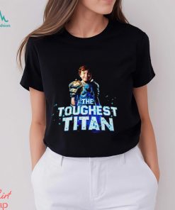 Men’s Landon The Toughest Titan shirt