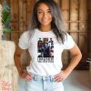 Men’s San Francisco 49ers Christian McCaffrey caricature shirt