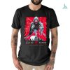 NFL San Francisco 49ers Youll Never Walk Alone signature shirt