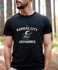 Men’s The Kansas City Jayhawks shirt
