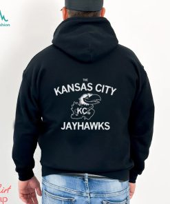 Men’s The Kansas City Jayhawks shirt