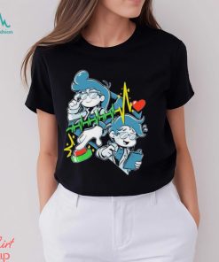 Merch 7th Beat Shirt