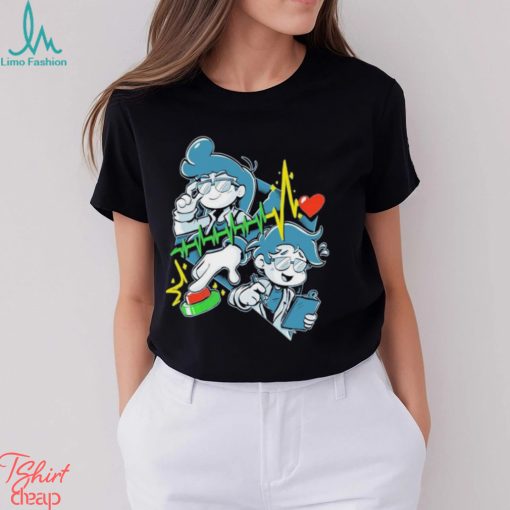 Merch 7th Beat Shirt