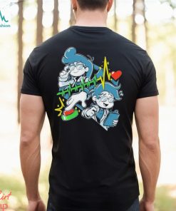 Merch 7th Beat Shirt