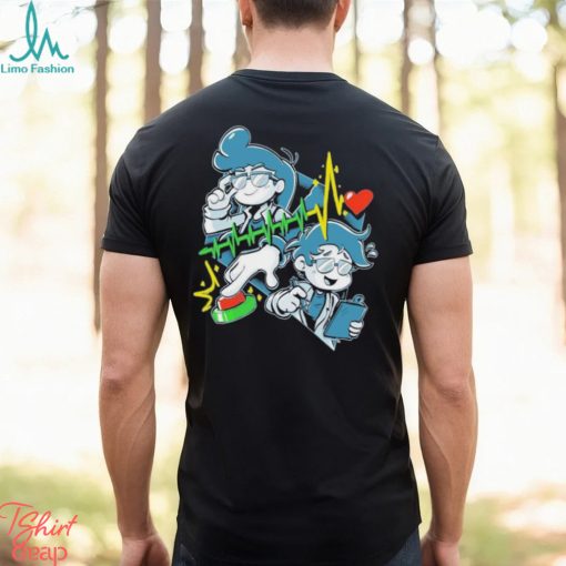 Merch 7th Beat Shirt