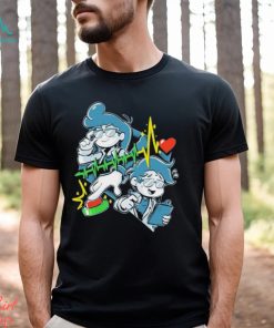 Merch 7th Beat Shirt