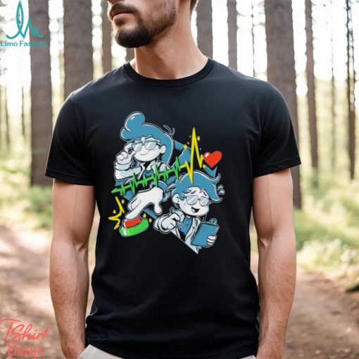 Merch 7th Beat Shirt