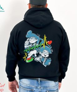 Merch 7th Beat Shirt