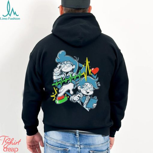 Merch 7th Beat Shirt