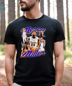 Mercy Miller dreams vintage shirt