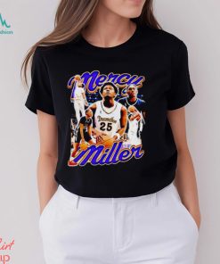 Mercy Miller dreams vintage shirt