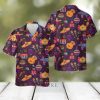 Nfl Cleveland Browns Hawaiian Shirt 3D Printed Aloha Shirt Limited Shirt