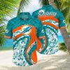 NCAA Baylor Bears Hawaiian Shirt Design Gift Fans Summer Holidays Custom Name