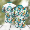 Indiana Pacers Hawaiian Shirt Hot Trending Love Gift For Fans