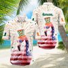 Elizabeth Fire Rescue Elizabeth Colorado Hawaiian Shirt