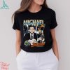 God first family second then Jayhawks basketball 2024 shirt