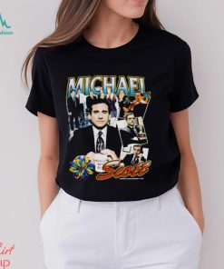 Michael Scott vintage shirt