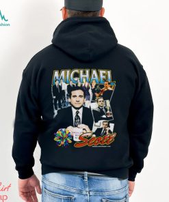 Michael Scott vintage shirt