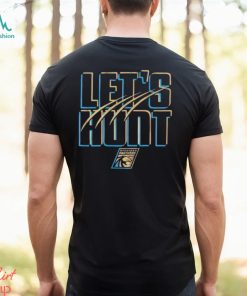 Michigan Panthers UFL let’s hunt shirt, hoodie, sweater, long sleeve and tank top Michigan Panthers UFL let’s hunt shirt