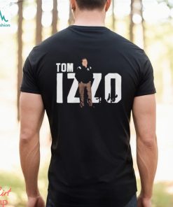 Michigan State Tom Izzo shirt