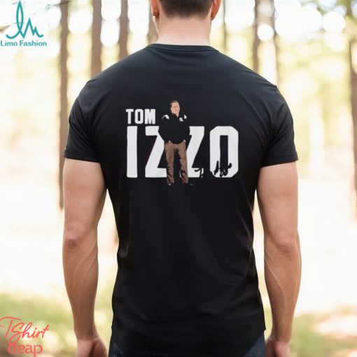 Michigan State Tom Izzo shirt