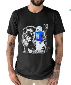 Mike Todd Jr Shirt