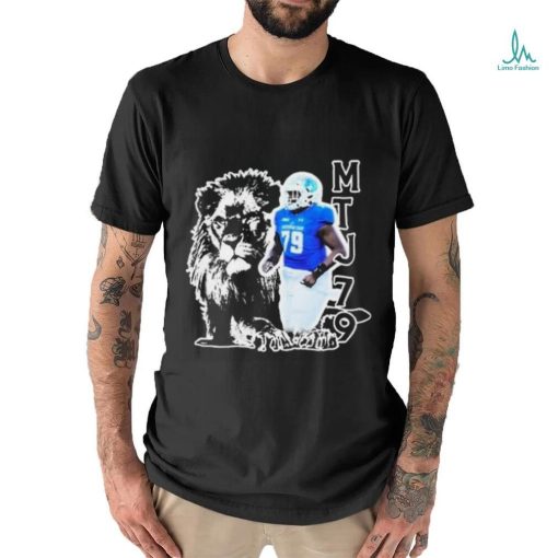 Mike Todd Jr Shirt