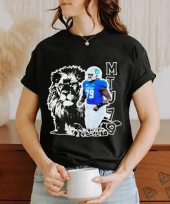 Mike Todd Jr Shirt