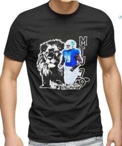 Mike Todd Jr Shirt