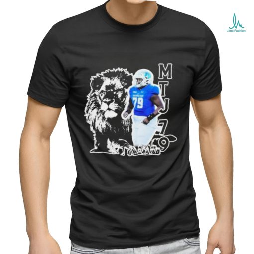Mike Todd Jr Shirt