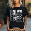 Built By Black History Elevated By Black Voices Shirt