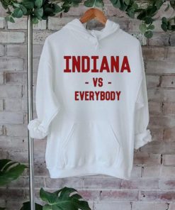 Miller Kopp Indiana Vs Everybody Shirt