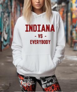 Miller Kopp Indiana Vs Everybody Shirt