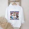 Skull Earphone Chad Michael Collins Alex’s Army shirt