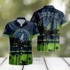 Dallas Mavericks Hawaiian Shirt Hot Trending Love Gift For Fans