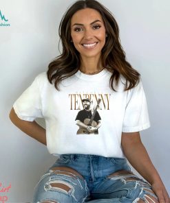 Mitchell Tenpenny natural photo shirt