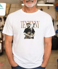Mitchell Tenpenny natural photo shirt